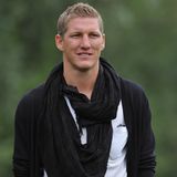 Sebastian Schweinsteiger - sein Weg zur Stilikone