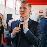Sebastian Schweinsteiger - sein Weg zur Stilikone