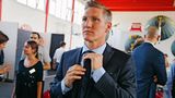 Sebastian Schweinsteiger - sein Weg zur Stilikone