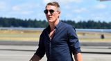 Sebastian Schweinsteiger - sein Weg zur Stilikone