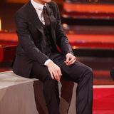 Sebastian Schweinsteiger - sein Weg zur Stilikone