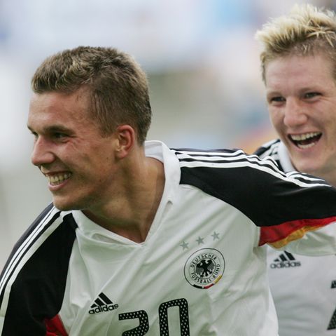 Lukas Podolski