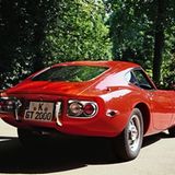 Rund ein Dutzend sollen noch existieren.