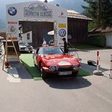 Über 300.000 Euro ist ein gut erhaltenes Exemplar heute wert.