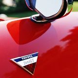 Sogar James Bond fuhr in einem Toyota 2000 GT.