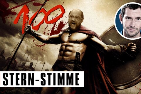 Martin Schulz