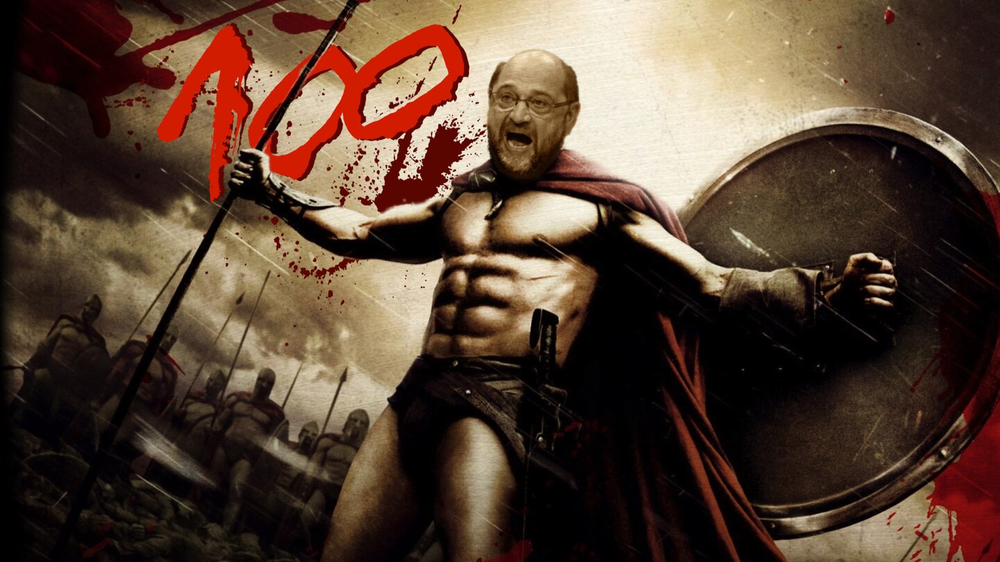 Martin Schulz