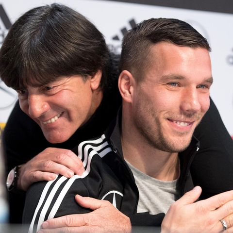 Lukas Podolski