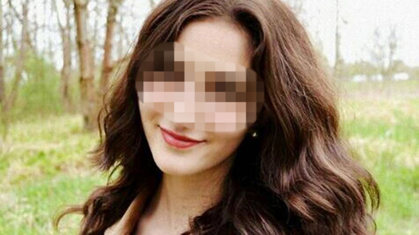 Die Studentin Malina K. aus Regensburg wird seit Sonntagmorgen vermisst.