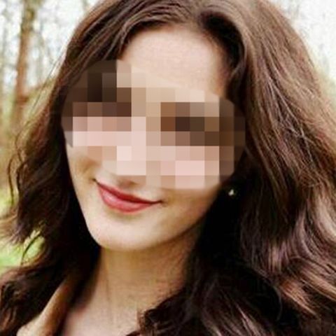 Die Studentin Malina K. aus Regensburg wird seit Sonntagmorgen vermisst.