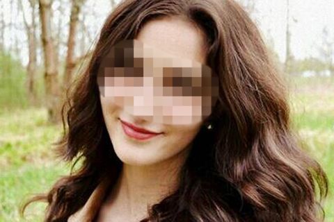 Die Studentin Malina K. aus Regensburg wird seit Sonntagmorgen vermisst.