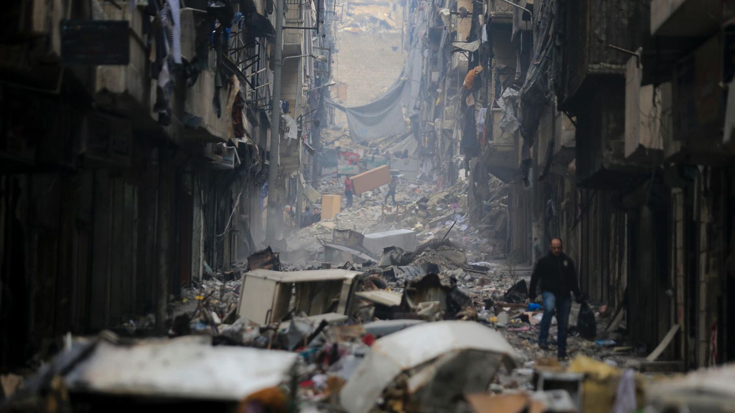 Syrien