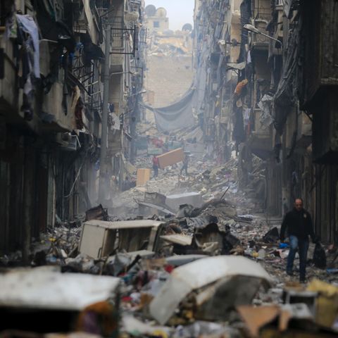 Syrien