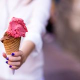 Gelato  Am italienischen Speiseeis kommt wirklich niemand vorbei. Es gibt Sorten auf Basis von Milch oder Sorbets auf Fruchtbasis. 