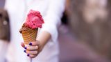Gelato  Am italienischen Speiseeis kommt wirklich niemand vorbei. Es gibt Sorten auf Basis von Milch oder Sorbets auf Fruchtbasis. 