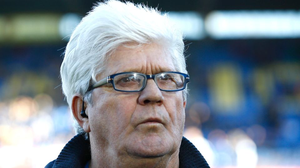 Werner Lorant