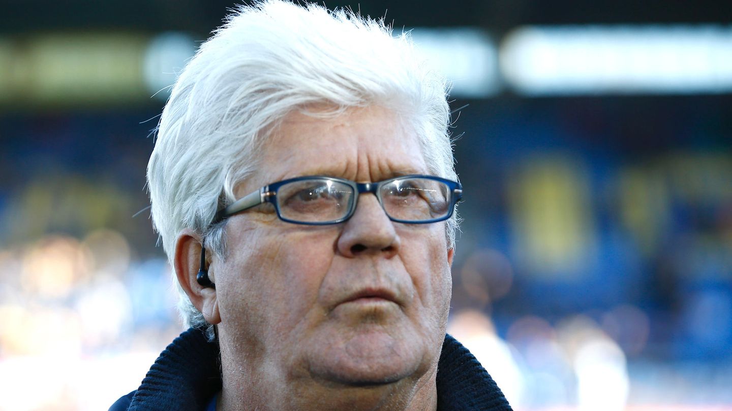 Werner Lorant
