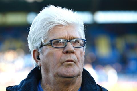 Werner Lorant