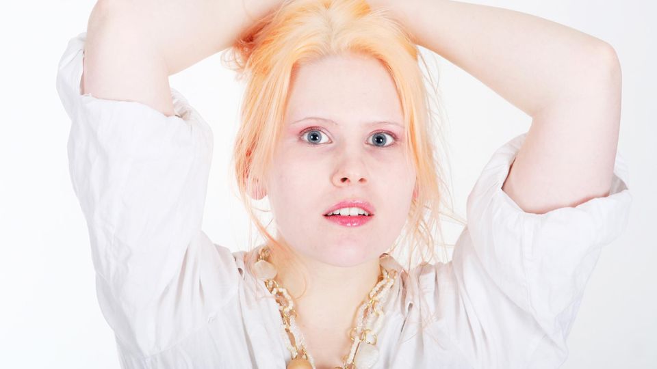 Geschlechtsangaben: Wissen Sie, was demisexuell bedeutet?