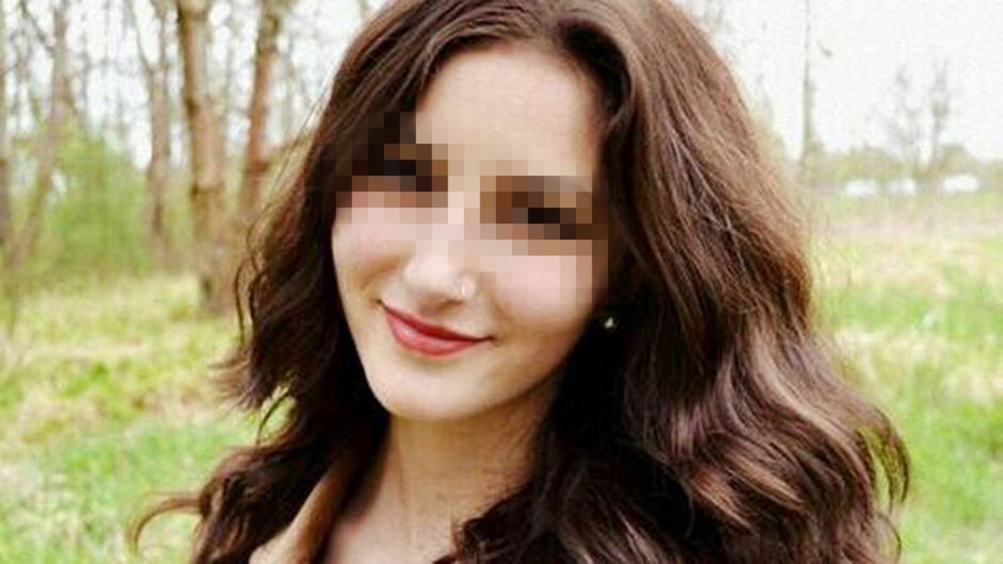 Die Studentin Malina K. aus Regensburg wird seit Sonntagmorgen vermisst.