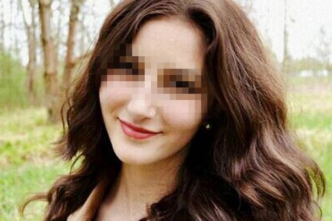 Die Studentin Malina K. aus Regensburg wird seit Sonntagmorgen vermisst.