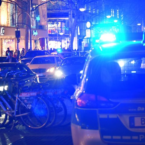Polizei