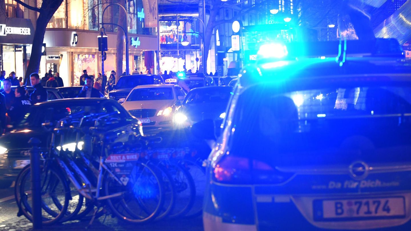 Polizei