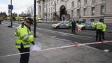 Scotland Yard geht von zwei Terroranschlägen aus. Ob sie zusammenhängen, ist noch unklar.