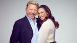 Boris und Lilly Becker