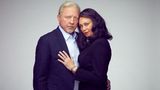 Boris und Lilly Becker