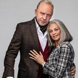 Boris und Lilly Becker