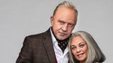 Boris und Lilly Becker