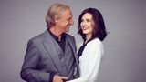 Frank Otto und Nathalie Volk