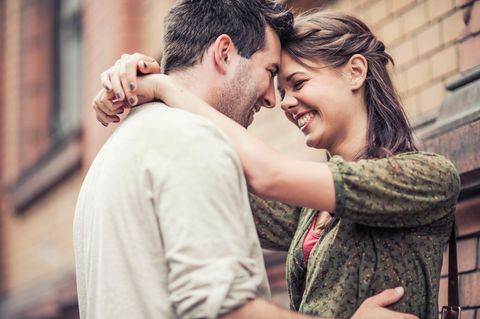 Tipps für die Partnerschaft: Sechs Dinge, die glückliche Paare niemals tun würden