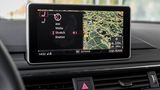 Audi A5 3.0 TDI Sportback