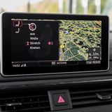 Audi A5 3.0 TDI Sportback