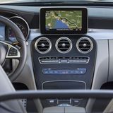 Mercedes C400 4Matic Cabriolet