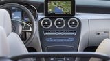 Mercedes C400 4Matic Cabriolet