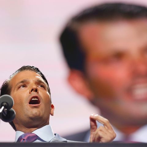 Donald Trump Jr.