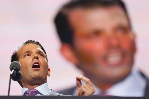 Donald Trump Jr.