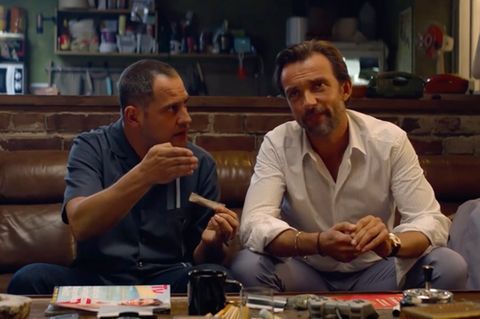 Trailer: So witzig wird die Fortsetzung vom Kultfilm "Lammbock"