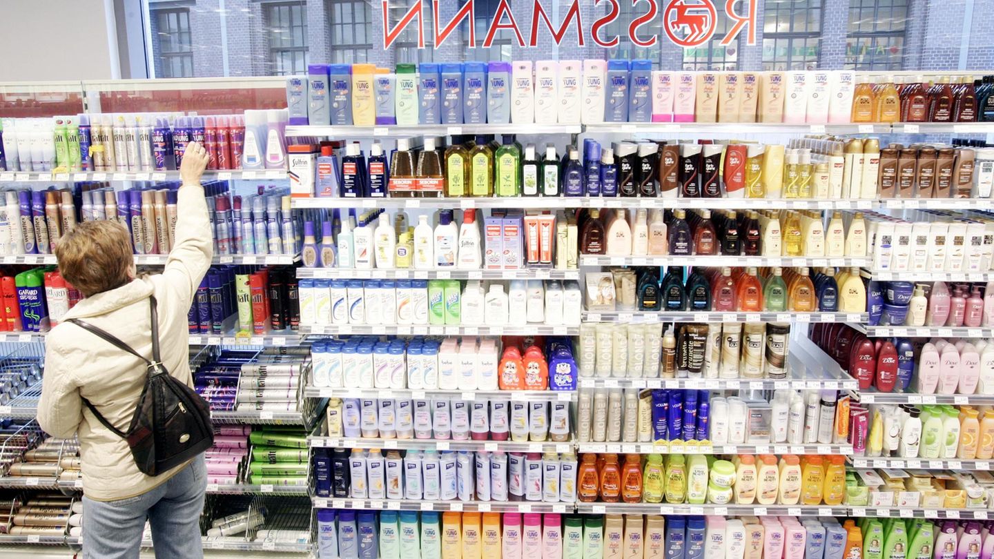Rossmann und dm: Preisgestaltung in Drogerien
