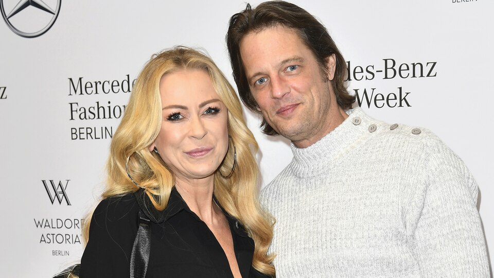 Jenny Elvers Steffen Von Der Beeck Jenny Elvers trennt sich von Steffen von der Beeck: "Musste mich frei