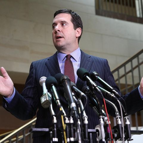 Devin Nunes