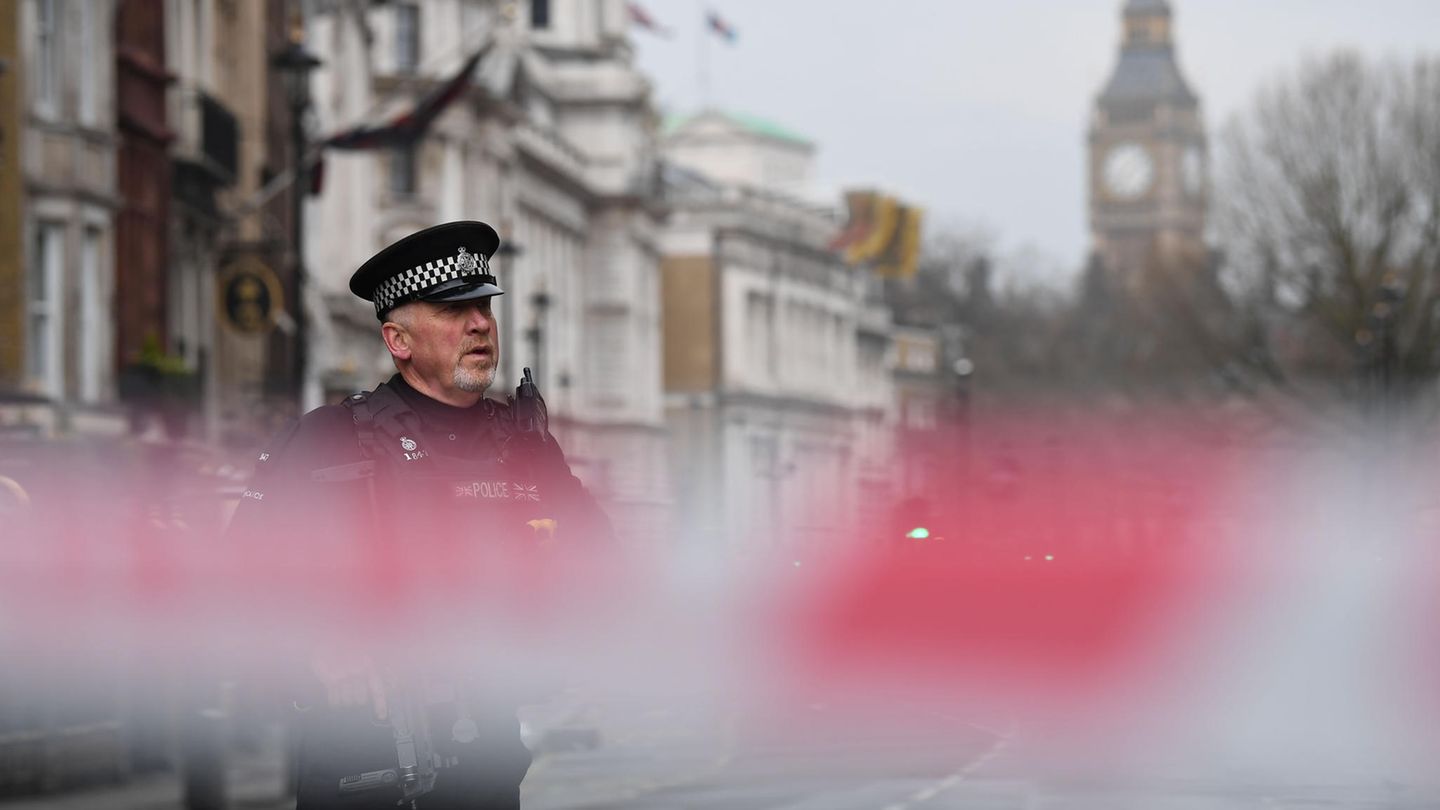 Terror in London: Keine Stadt ist wirklich für einen Anschlag gerüstet