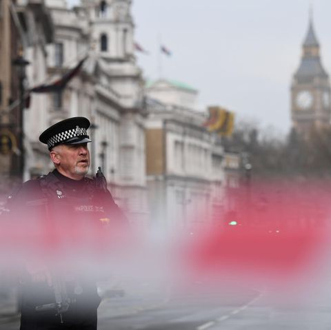 Terror in London: Keine Stadt ist wirklich für einen Anschlag gerüstet