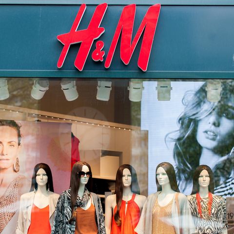 H&M