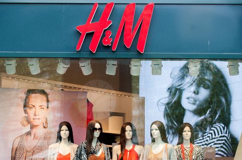 H&M