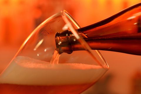 Bier im Blindtest: Schmeckt wirklich jedes Pils gleich? Dieses Experiment verrät's