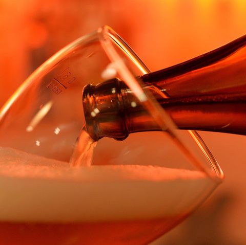 Bier im Blindtest: Schmeckt wirklich jedes Pils gleich? Dieses Experiment verrät's